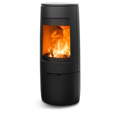 Dovre Bold 400 ketinė krosnelė 7kW