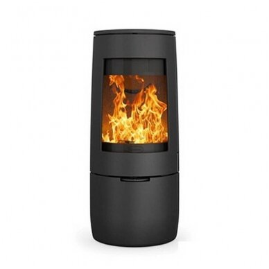 Dovre Bold 400 ketinė krosnelė 7kW 2