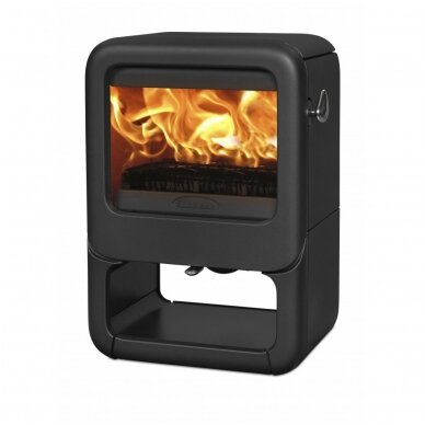 Dovre Rock 350WB ketinė krosnelė 7kW 1