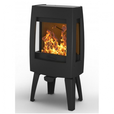 Dovre Sense 103 ketinė krosnelė 7kW