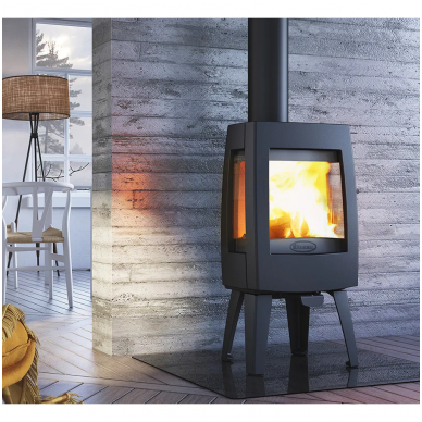 Dovre Sense 103 ketinė krosnelė 7kW 1