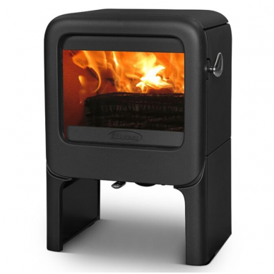 Dovre Rock 350TB ketinė krosnelė 7kW